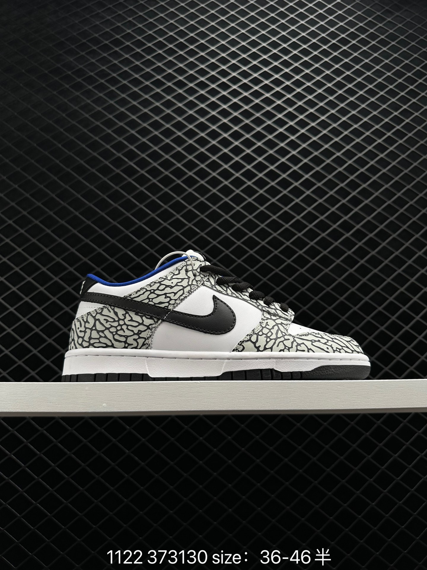 Air Jordan 1 Low AJ1